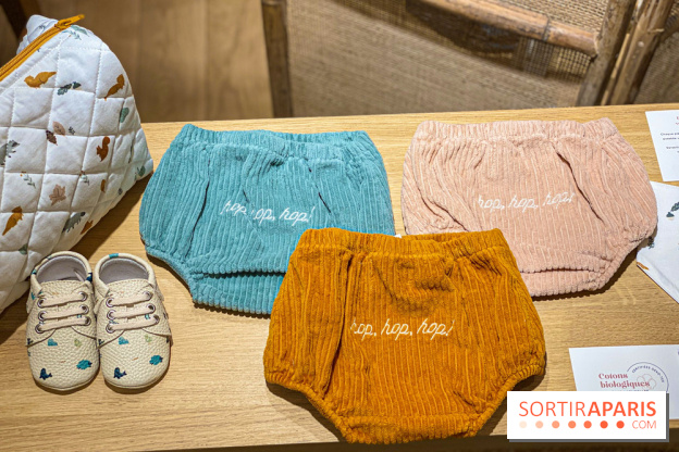 Kids etc X Les Galeries Lafayette : le festival des familles