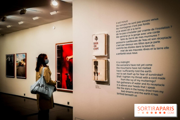 Soleil cou coupé, l'expo photo de Gregory Halpern à la Fondation Henri Cartier-Bresson