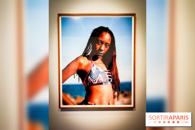 Soleil cou coupé, l'expo photo de Gregory Halpern à la Fondation Henri Cartier-Bresson