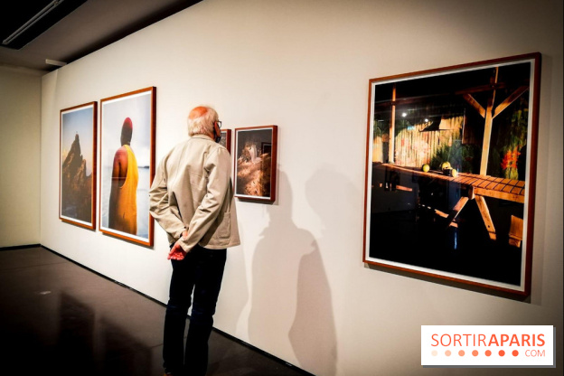 Soleil cou coupé, l'expo photo de Gregory Halpern à la Fondation Henri Cartier-Bresson