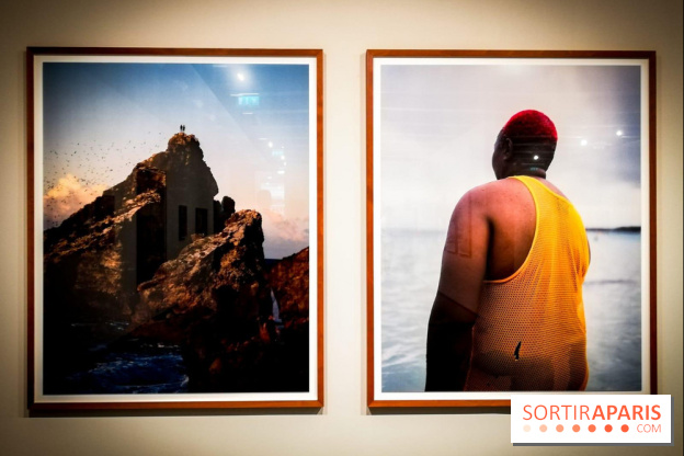 Soleil cou coupé, l'expo photo de Gregory Halpern à la Fondation Henri Cartier-Bresson