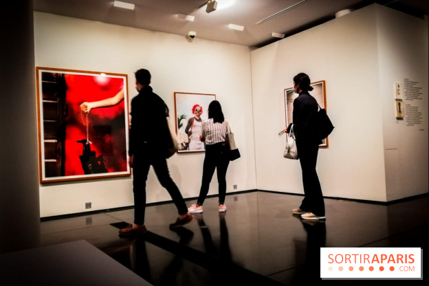 Soleil cou coupé, l'expo photo de Gregory Halpern à la Fondation Henri Cartier-Bresson