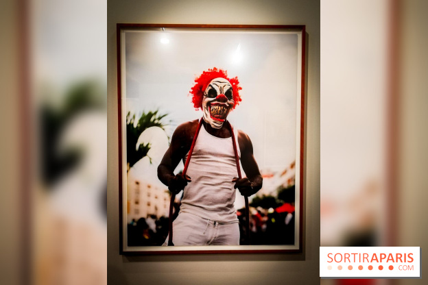 Soleil cou coupé, l'expo photo de Gregory Halpern à la Fondation Henri Cartier-Bresson