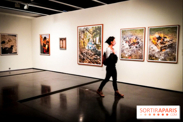 Soleil cou coupé, l'expo photo de Gregory Halpern à la Fondation Henri Cartier-Bresson