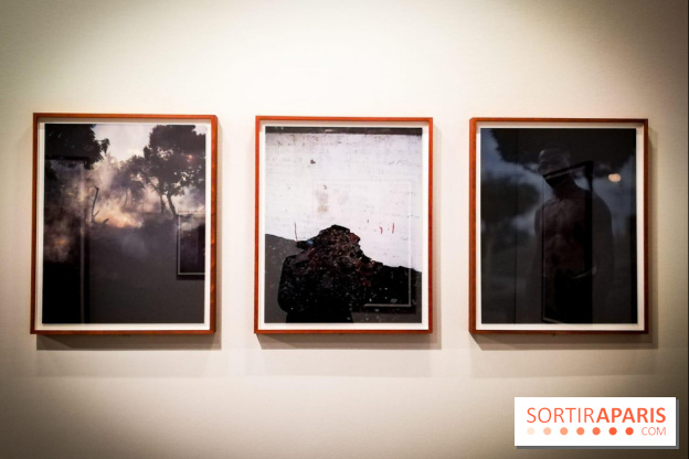 Soleil cou coupé, l'expo photo de Gregory Halpern à la Fondation Henri Cartier-Bresson