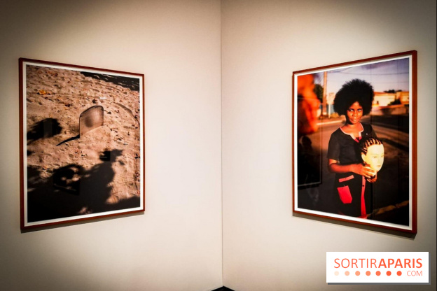 Soleil cou coupé, l'expo photo de Gregory Halpern à la Fondation Henri Cartier-Bresson