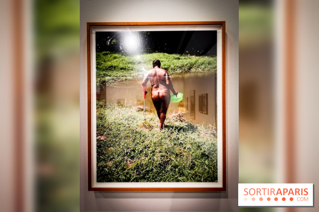 Soleil cou coupé, l'expo photo de Gregory Halpern à la Fondation Henri Cartier-Bresson