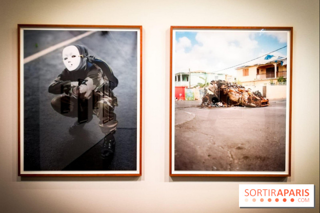 Soleil cou coupé, l'expo photo de Gregory Halpern à la Fondation Henri Cartier-Bresson