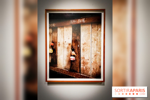 Soleil cou coupé, l'expo photo de Gregory Halpern à la Fondation Henri Cartier-Bresson