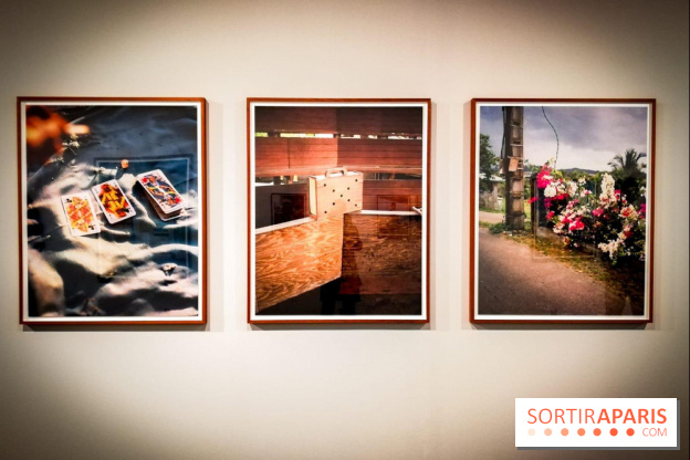 Soleil cou coupé, l'expo photo de Gregory Halpern à la Fondation Henri Cartier-Bresson