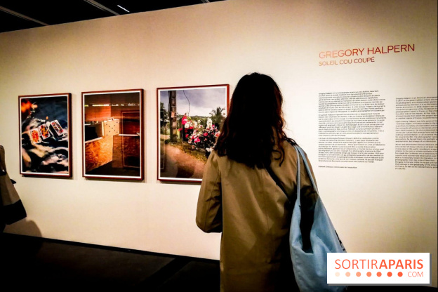 Soleil cou coupé, l'expo photo de Gregory Halpern à la Fondation Henri Cartier-Bresson