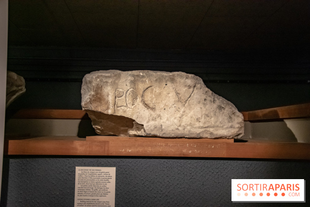 La Crypte archéologique de Paris sous Notre-Dame rouvre ses portes