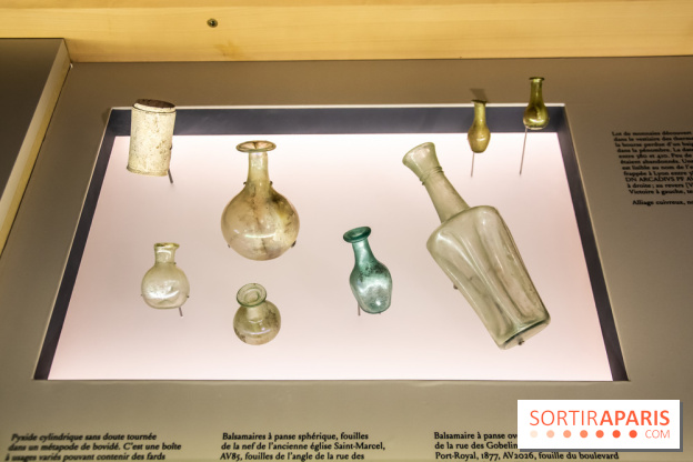 La Crypte archéologique de Paris sous Notre-Dame rouvre ses portes