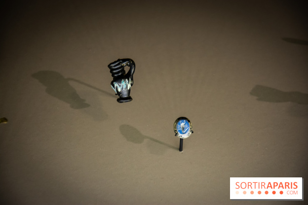 La Crypte archéologique de Paris sous Notre-Dame rouvre ses portes