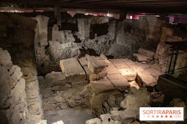 Notre-Dame de Paris, de Victor Hugo à Eugène Viollet-Le-Duc, l'exposition à la Crypte Archéologique