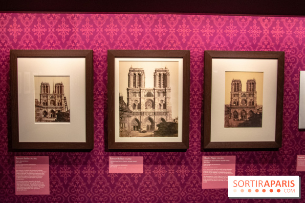 Notre-Dame de Paris, de Victor Hugo à Eugène Viollet-Le-Duc, l'exposition à la Crypte Archéologique