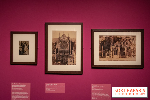 Notre-Dame de Paris, de Victor Hugo à Eugène Viollet-Le-Duc, l'exposition à la Crypte Archéologique