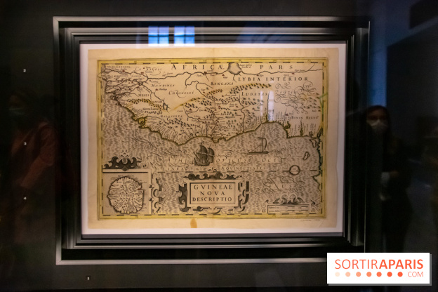 Akan, les valeurs de l'échange, l'expo à la Monnaie de Paris