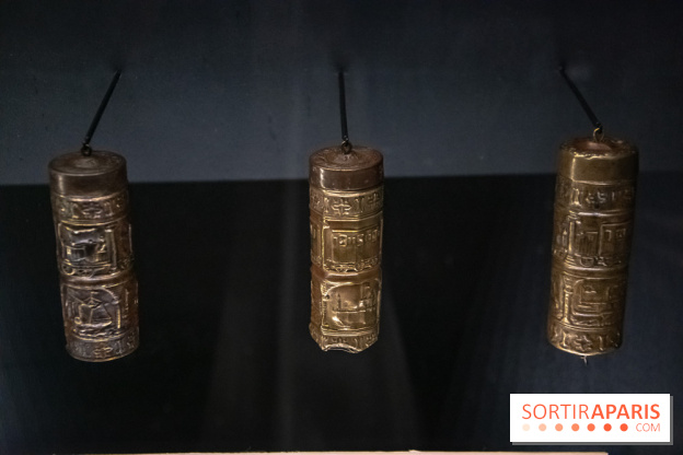 Akan, les valeurs de l'échange, l'expo à la Monnaie de Paris