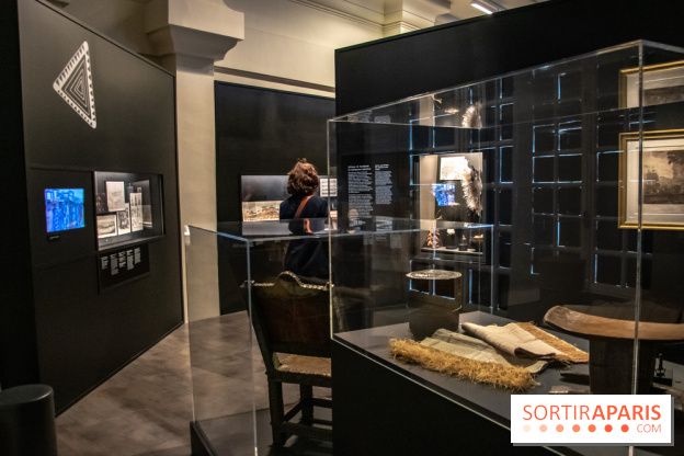 Akan, les valeurs de l'échange, l'expo à la Monnaie de Paris