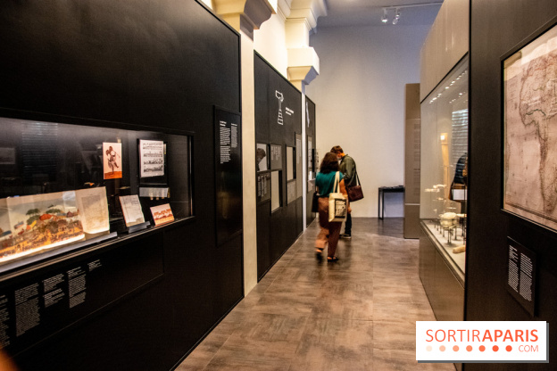 Akan, les valeurs de l'échange, l'expo à la Monnaie de Paris