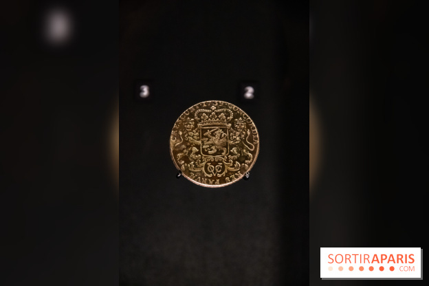 Akan, les valeurs de l'échange, l'expo à la Monnaie de Paris