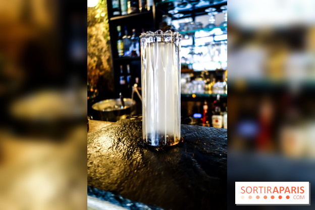 La Poudrière à Paris, les photos