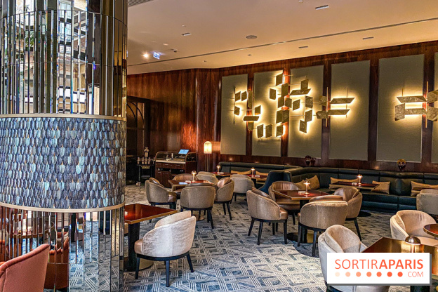 Photos bar 19.20 au Prince de Galles