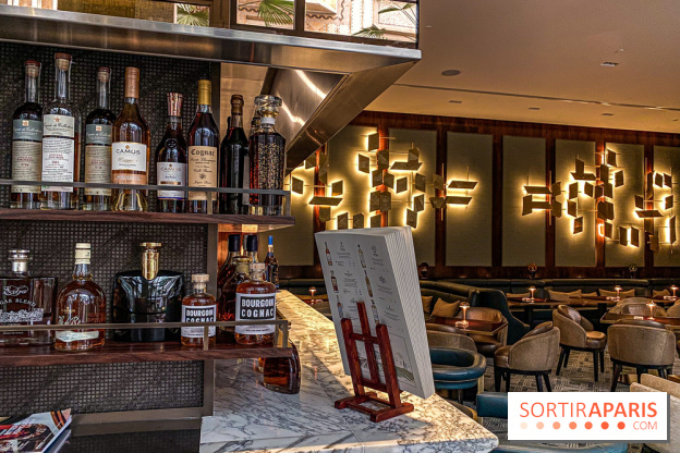 Photos bar 19.20 au Prince de Galles