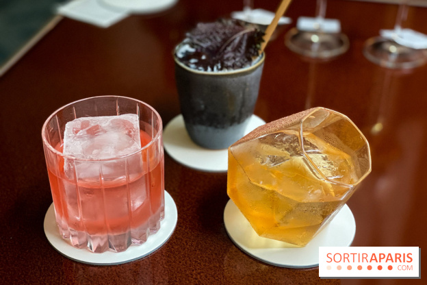 Photos bar 19.20 au Prince de Galles