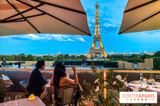 Photos : Le Café de L'Homme