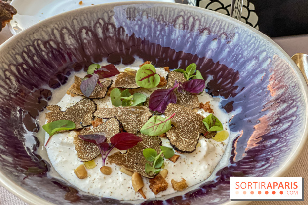 Photos : Le Café de L'Homme