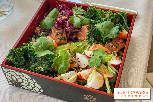 Photos : Le Café de L'Homme