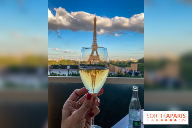 Photos : Le Café de L'Homme