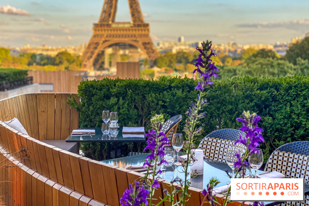 Photos : Le Café de L'Homme