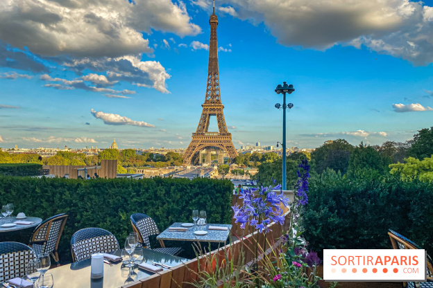 Photos : Le Café de L'Homme