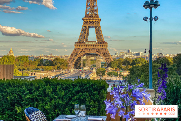 Photos : Le Café de L'Homme