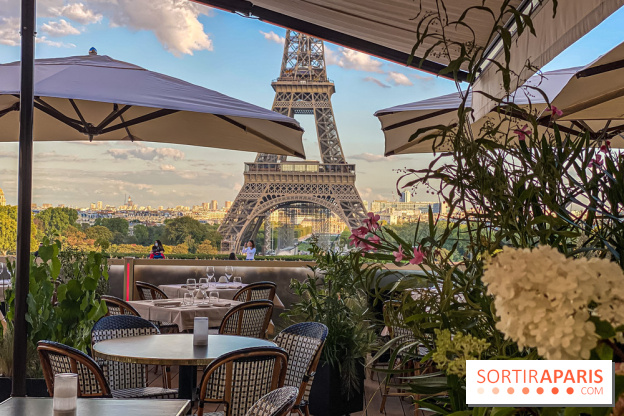 Photos : Le Café de L'Homme