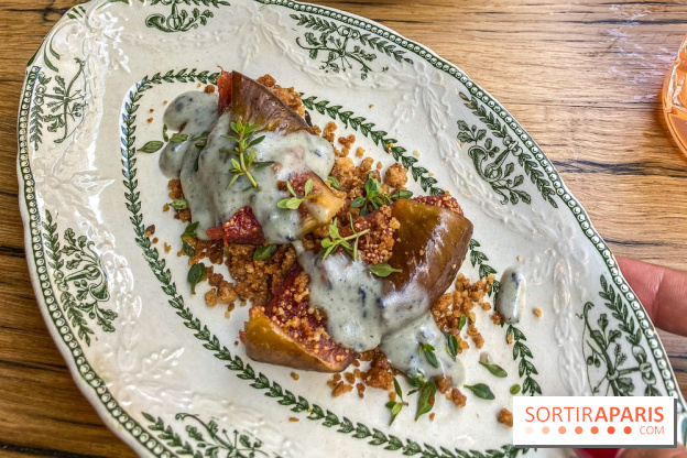 Photos : Ferment Restaurant