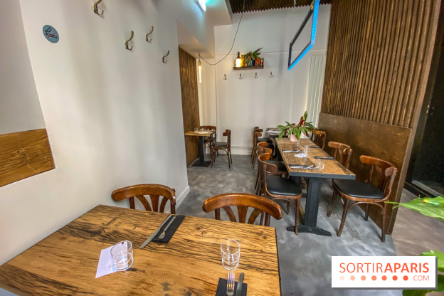 Photos : Ferment Restaurant