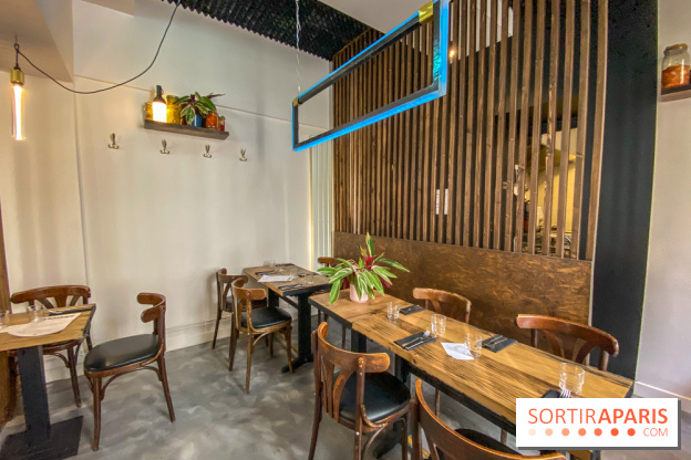 Photos : Ferment Restaurant