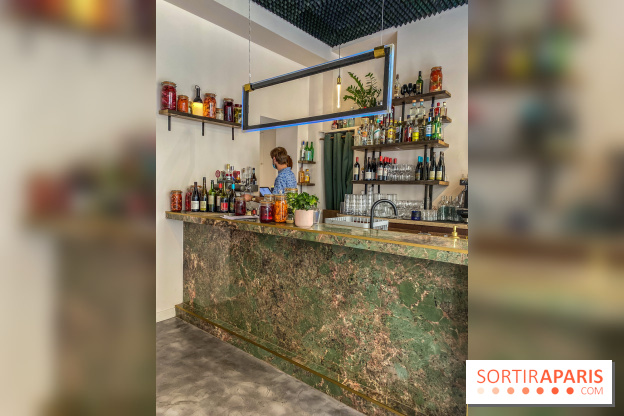 Photos : Ferment Restaurant