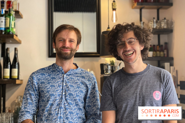 Photos : Ferment Restaurant