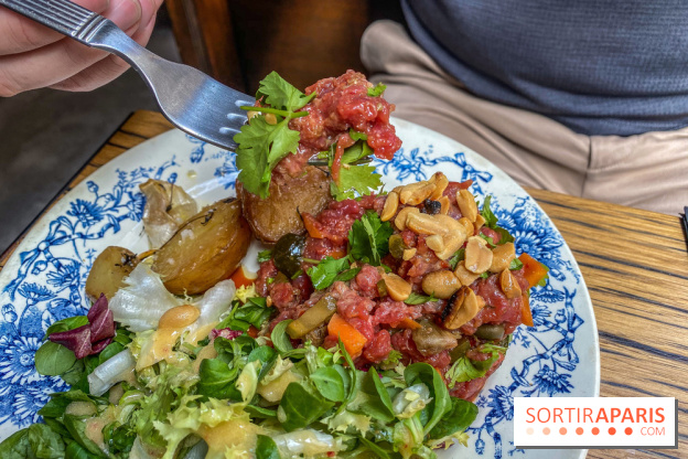 Photos : Ferment Restaurant