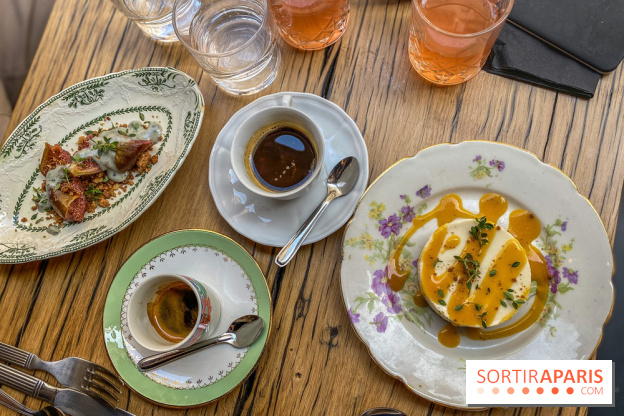 Photos : Ferment Restaurant