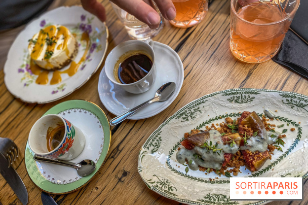 Photos : Ferment Restaurant