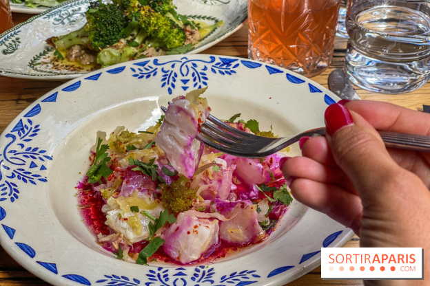 Photos : Ferment Restaurant