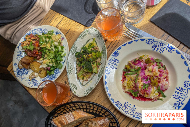 Photos : Ferment Restaurant