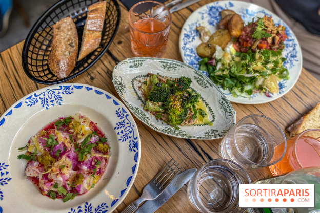 Photos : Ferment Restaurant