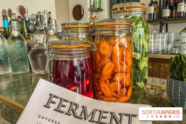 Photos : Ferment Restaurant
